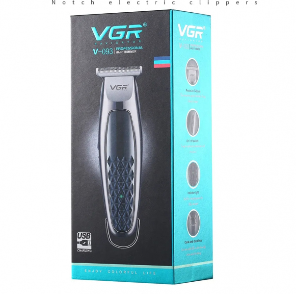 VGR NAVIGATOR (V-093) ماكينه للرجال